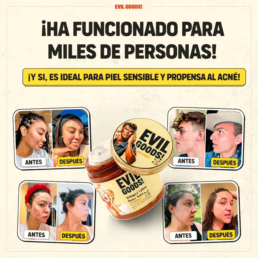 ecil good pedido