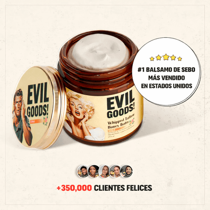 ecil good pedido